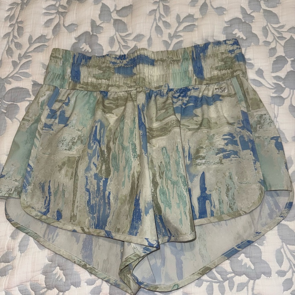 DSG shorts